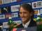 Mancini: Poland is a great team, although it failed the 2018 World Cup