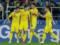 Historical match. The Ukrainian national team began the League of Nations a victory over the Czechs
