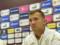 Shevchenko: We were closer to victory and got it deservedly