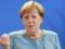 Merkel sided with Russia in Syria