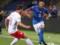 Italy - Poland 1: 1 Video goals and the review of the match