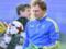 Pyatov: The following matches of the national team must be approached without excessive euphoria