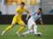 Двое футболистов сборной Украины оказались в сборной Лиги наций