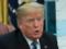 Трамп ввел санкции за вмешательство в выборы