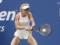 Svitolina made a piquant photo in a charming dress, and also found a new coach