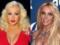 Christina Aguilera admitted that she would like to record a song with Britney Spears
