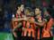  Shakhtar  beat  Alexandria  before the start in the Champions League