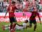 Бундесліга: Баварія обіграла Байєр і результати інших матчів