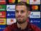 Henderson: Defeat in the Champions League final can motivate