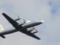 В Сирии потерян еще один российский самолет с 15 военными на борту