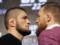  Against you the whole of Russia : Conor publicly humiliated Habib