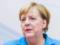 Меркель гонят в отставку