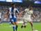 Real - Espanyol 1: 0 Video goals and match review