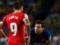 Barcelona in the minority shared points with Girona