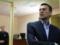 Навального затримали відразу після звільнення