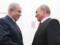 Putin explained to Netanyahu the supply of S-300 Syria