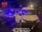 В Киеве погиб пешеход, когда пытался перебежать 8 полос дороги