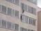 In Astana, a man caught a child who fell out of the balcony 10 floors