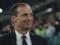 Allegri: Napoli is the main rival for Juventus