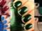 Manicure 2018: top-9 trend nail varnish shades