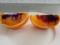 Хіміки розкрили таємницю фіолетового апельсина