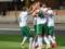 Desna - Vorskla: Imerekov makes his debut for the home team