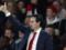 Emery: Arsenal becomes more competitive with every match