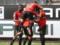 Rennes home lost the victory over Toulouse playing with ten men