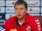 Tlumak: We completely controlled the match with Prikarpatye