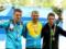 Биатлонисты Харьковщины с медалями вернулись с чемпионата Украины