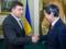 Гройсман: Україна і Китай активізують економічну співпрацю
