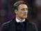 Kovac: With Ajax, we showed a little less than what I expected
