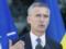 Stoltenberg: In the situation on the Azov Sea, NATO stands side by side with Ukraine