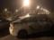 In Kharkov, a patrol car hit a woman