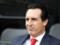 Emery: Arsenal hit the top 4? I believe in our team