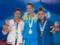 Украина выиграла первое  золото  Юношеских Олимпийских игр