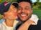 Kisses and hugs: The Weeknd showed previously unpublished photos with Bella Hadid