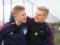 The leader of  Manchester City  mocked Zinchenko:  he constantly sings and is very terrible 