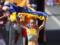 Українська призерка з легкої атлетики спіймана на допінгу