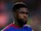 Umtiti can drop out before the end of the year
