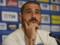 Bonucci: Nothing has changed in Italian football for a year