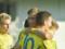 The national team of Ukraine sent eleven unanswered goals to the opponent s gate in the selection for Euro 2019