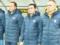 Молодежная сборная Украины в контрольном матче обыграла Оболонь-Бровар