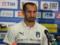 Chiellini: Italy gets stronger when pressed against the wall
