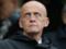 Collina: It is necessary to implement VAR in the Champions League as soon as possible