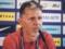 Shilgava: We are only at the beginning, the main goal is to reach Euro 2020