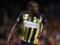 Bolt received an offer of a professional contract, but not from Milan 