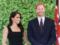 Prince Harry and Megan Markle almost died on the way to Amsterdam