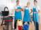 What are the advantages of ordering professional cleaners?
