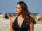Популярная модель plus size Эшли Грэм неожиданно похудела
